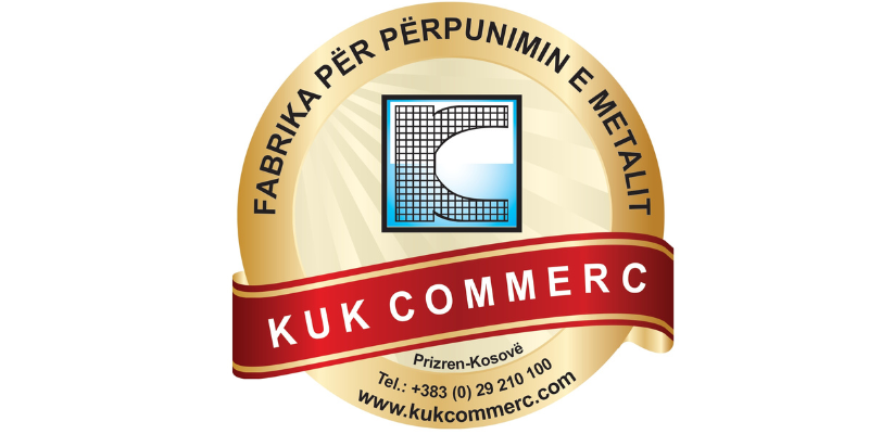 KUK Commerc SH.P.K.